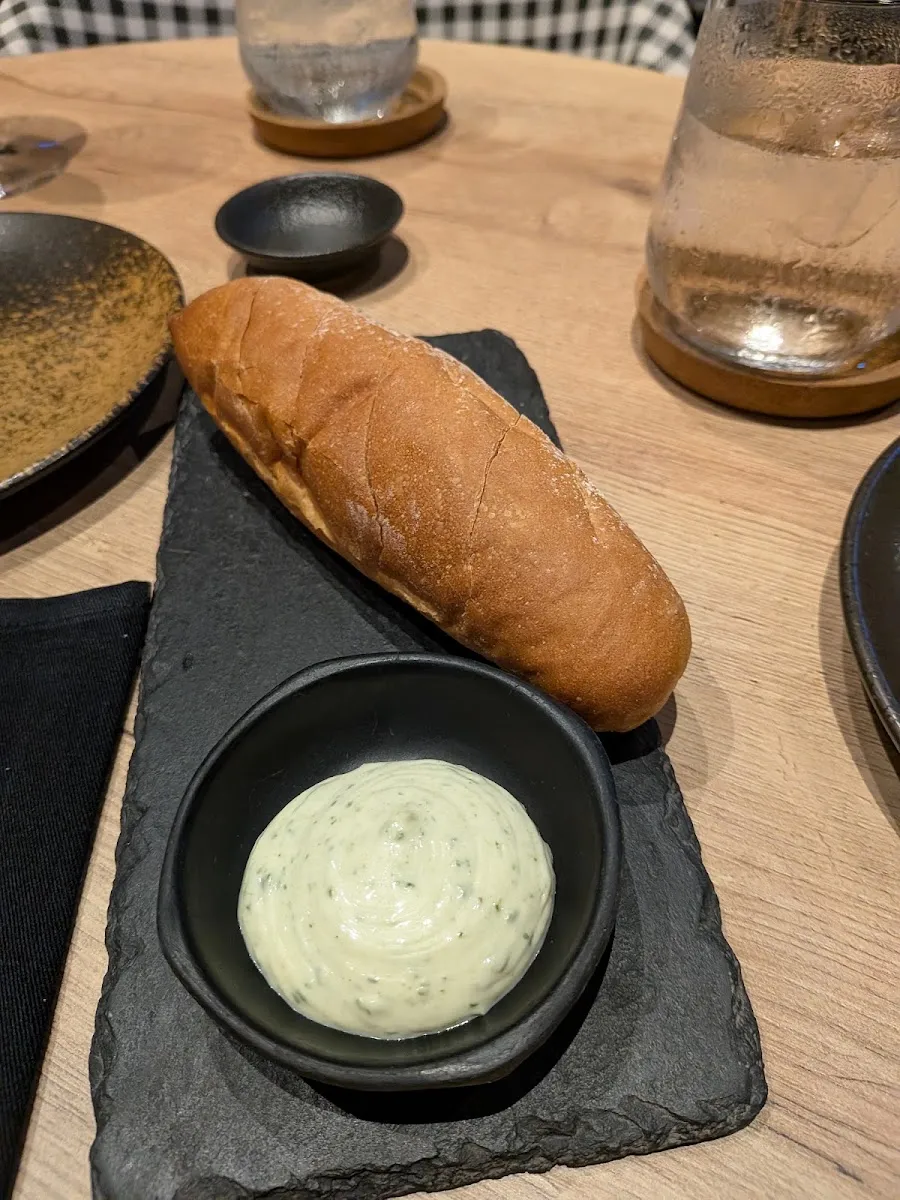 Aria Restaurant — foto 7