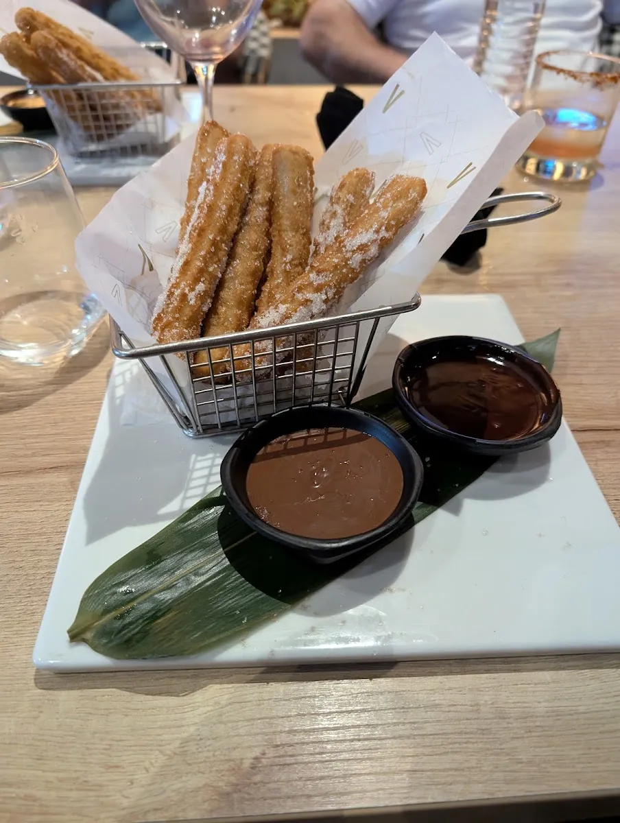 Aria Restaurant — foto 8