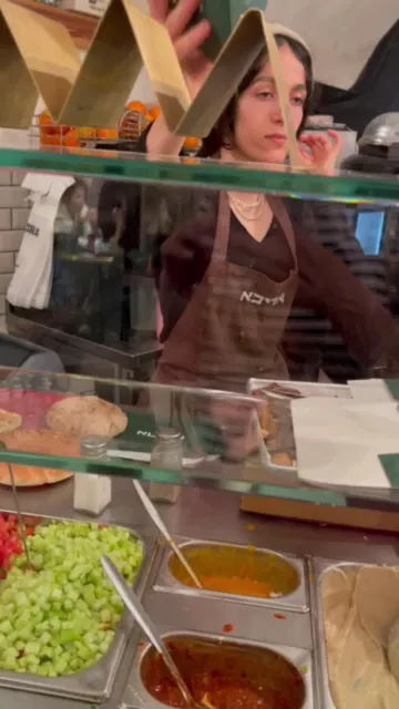 Aricha Sabich — foto 3