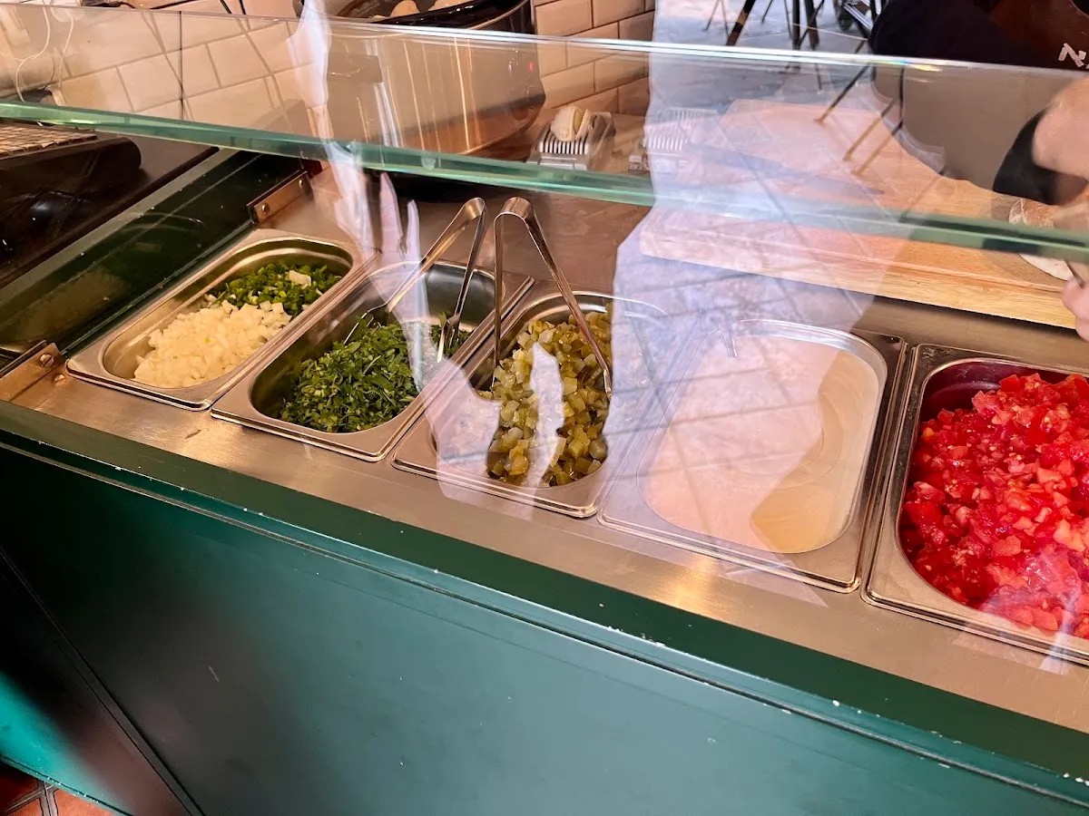 Aricha Sabich — foto 6