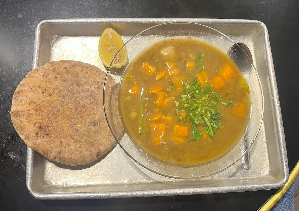 Aricha Sabich — foto 7