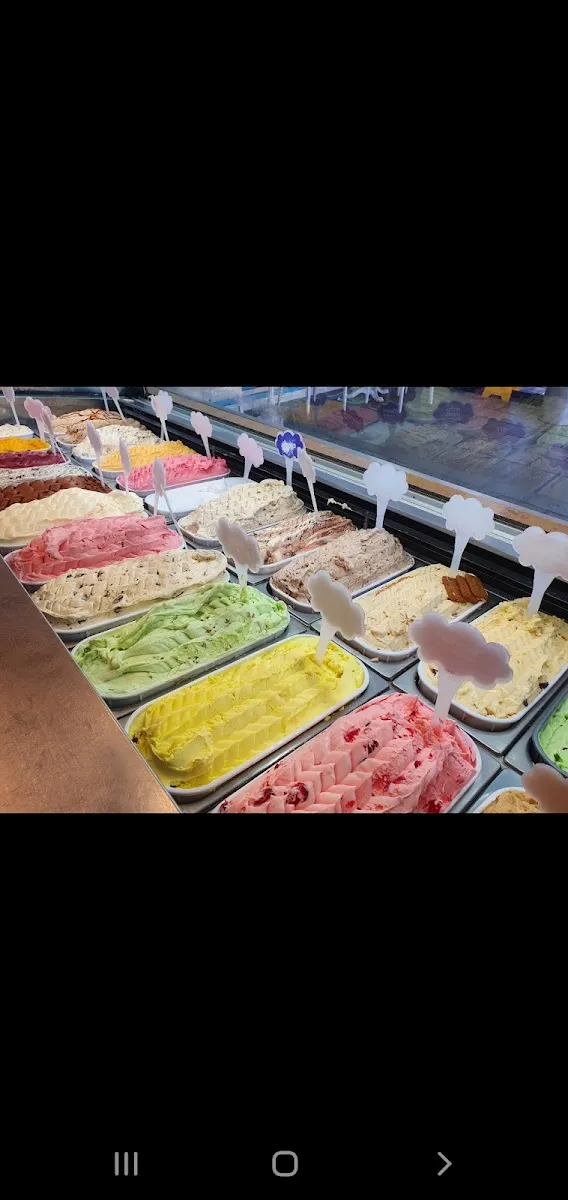 Arie Ice Cream — photo 2