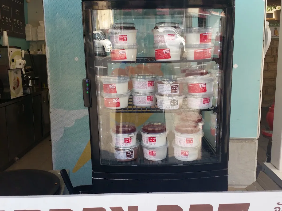 Arie Ice Cream — photo 4