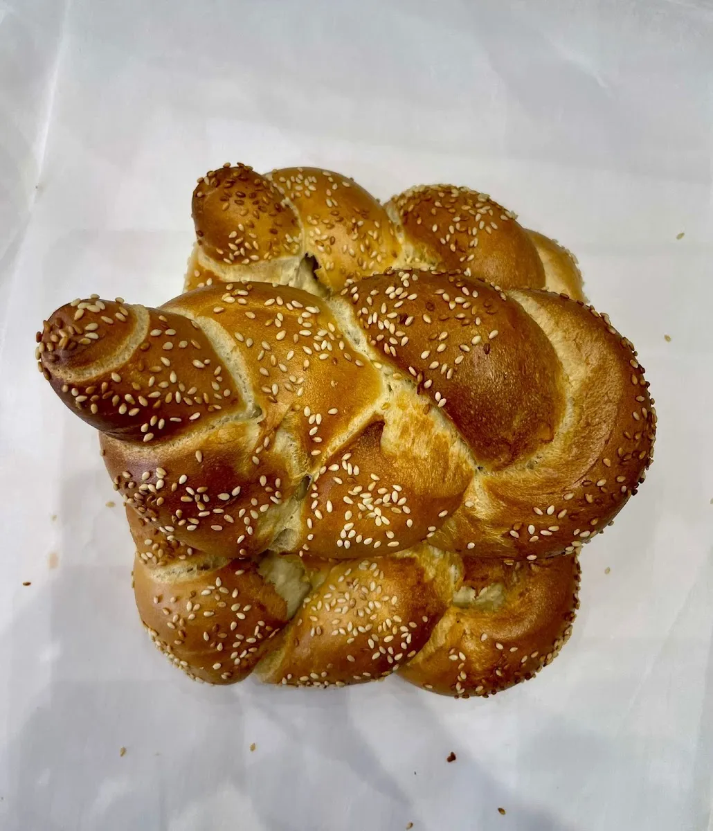 Ariel Bakery — photo 4