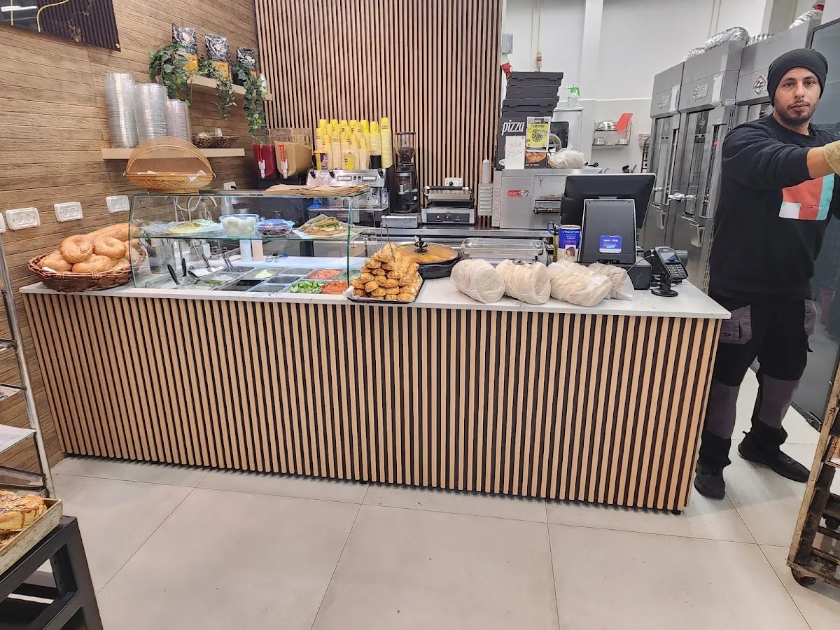 Ariel Bakery — photo 7