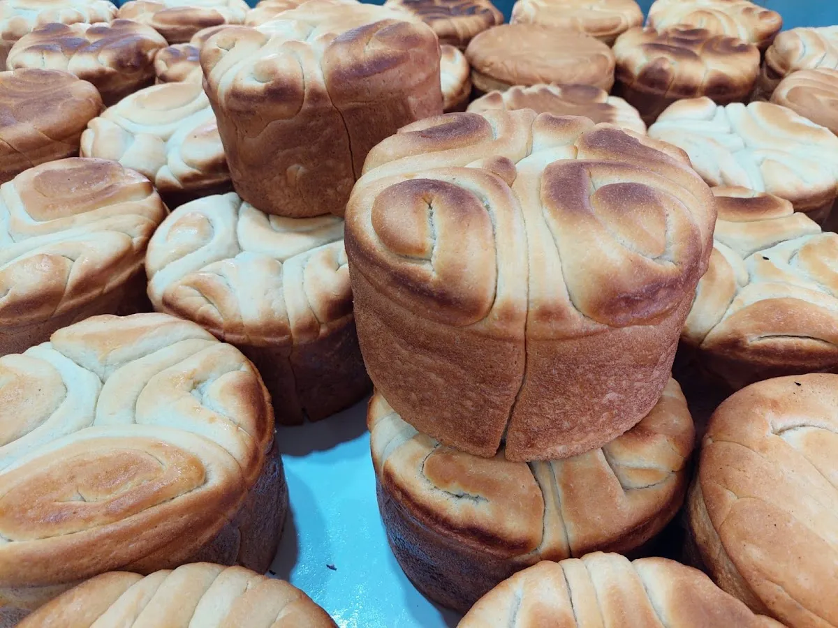 Ariel Bakery — photo 8