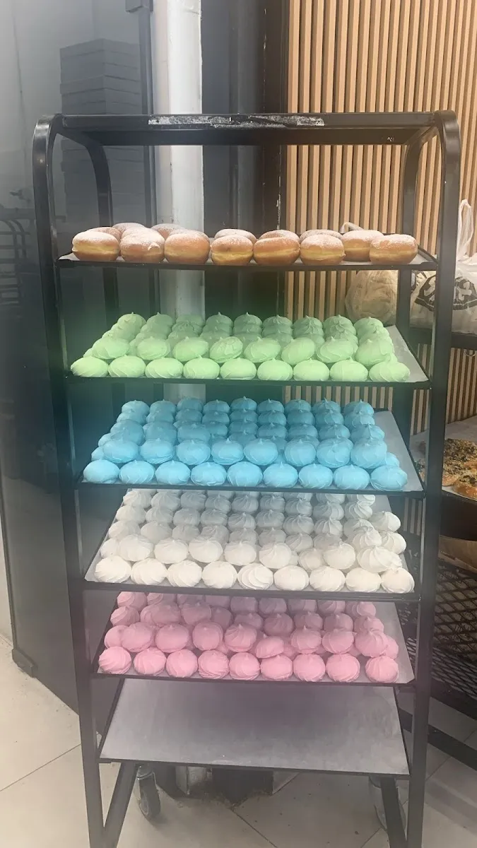 Ariel Bakery — photo 10