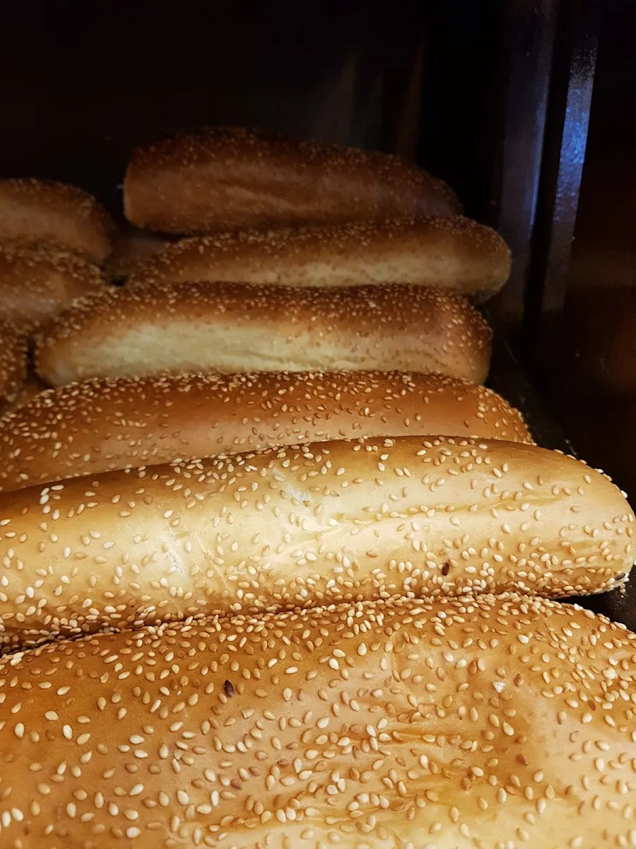 Ariel Bakery (Chanita, Haifa) — foto 5