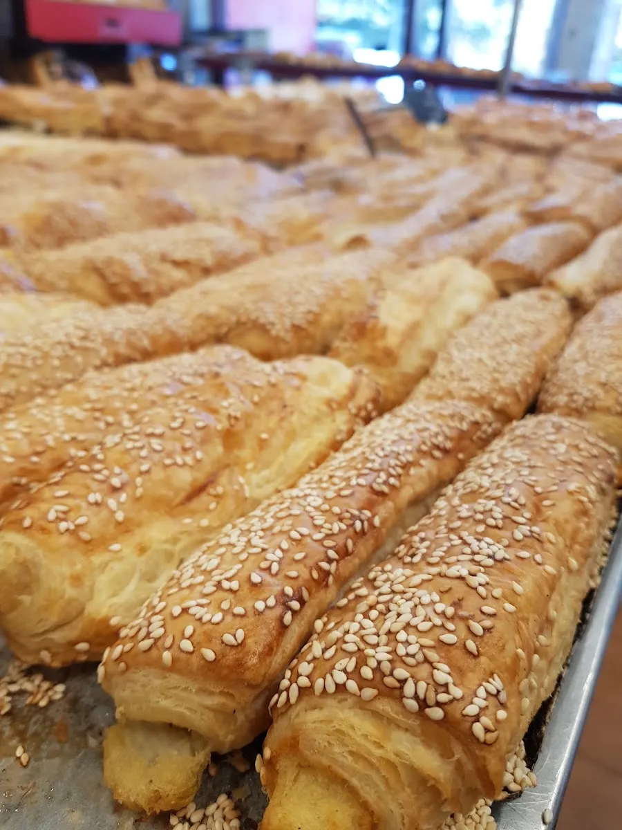 Ariel Bakery (Chanita, Haifa) — foto 6
