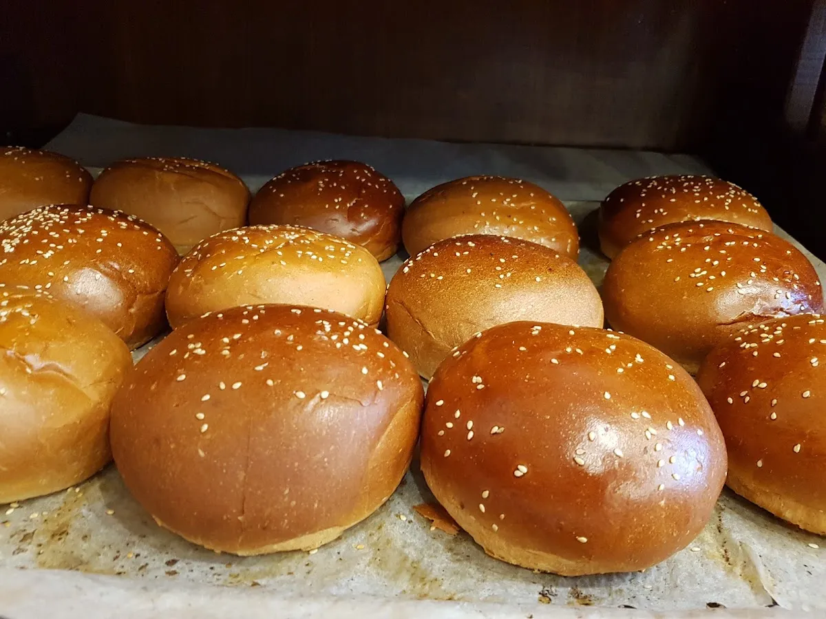 Ariel Bakery (Chanita, Haifa) — foto 9