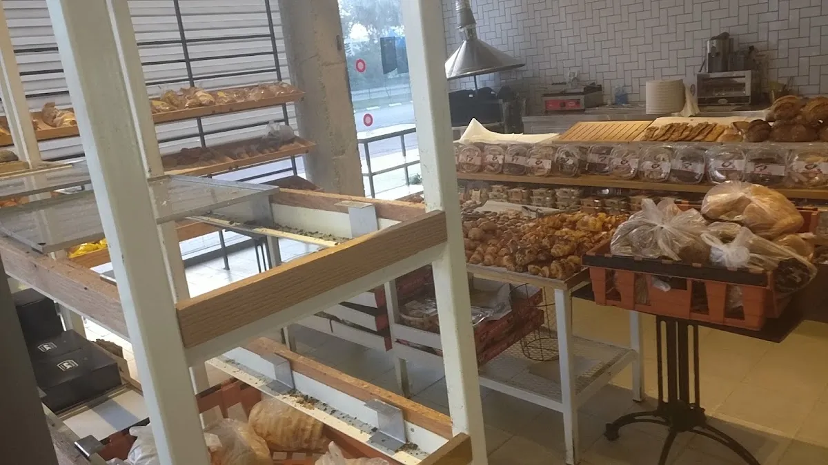 Ariel Bakery (Hadera)