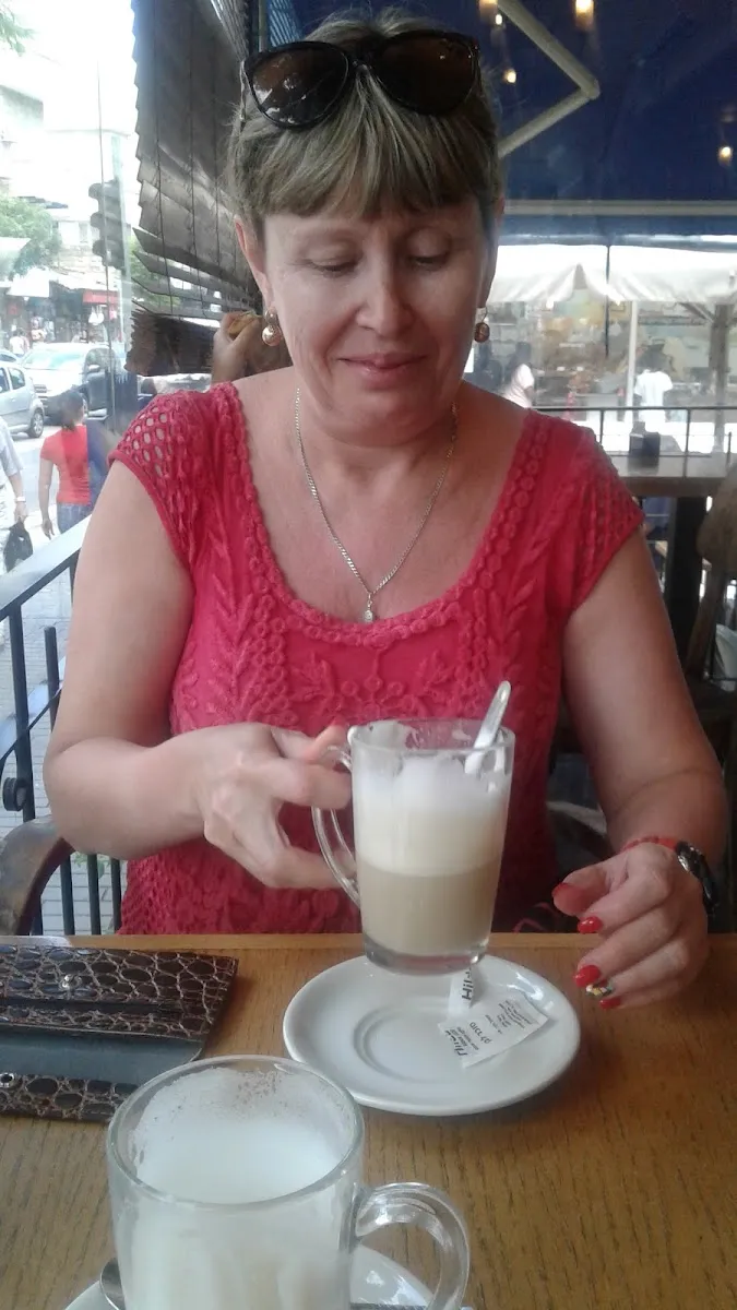Ariel Bakery (Herzl, Haifa) — foto 3