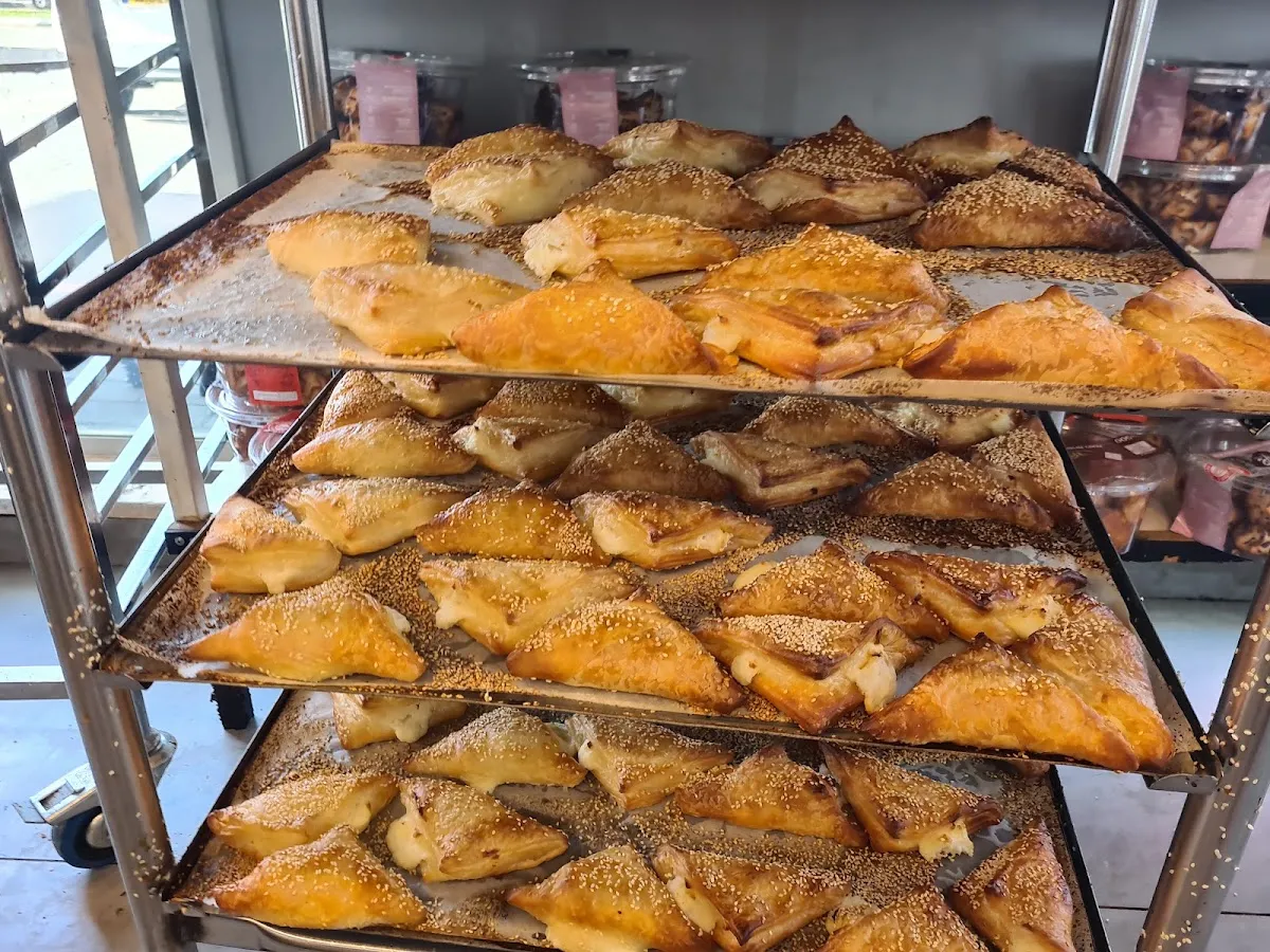 Ariel Bakery (Netanya) — photo 2