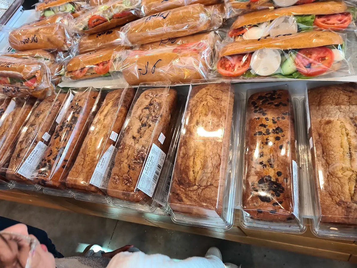 Ariel Bakery (Netanya) — photo 4