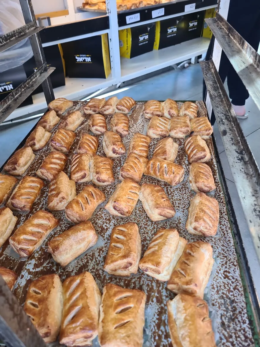 Ariel Bakery (Netanya) — photo 5