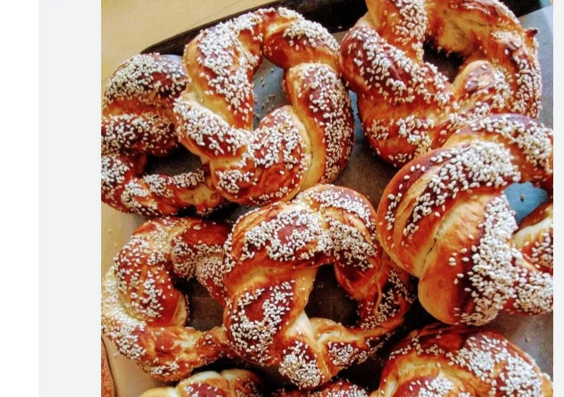Ariel Bakery (Wallenberg, Tel Aviv) — photo 2