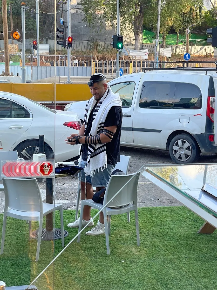 Ariel Bakery (Wallenberg, Tel Aviv) — photo 4