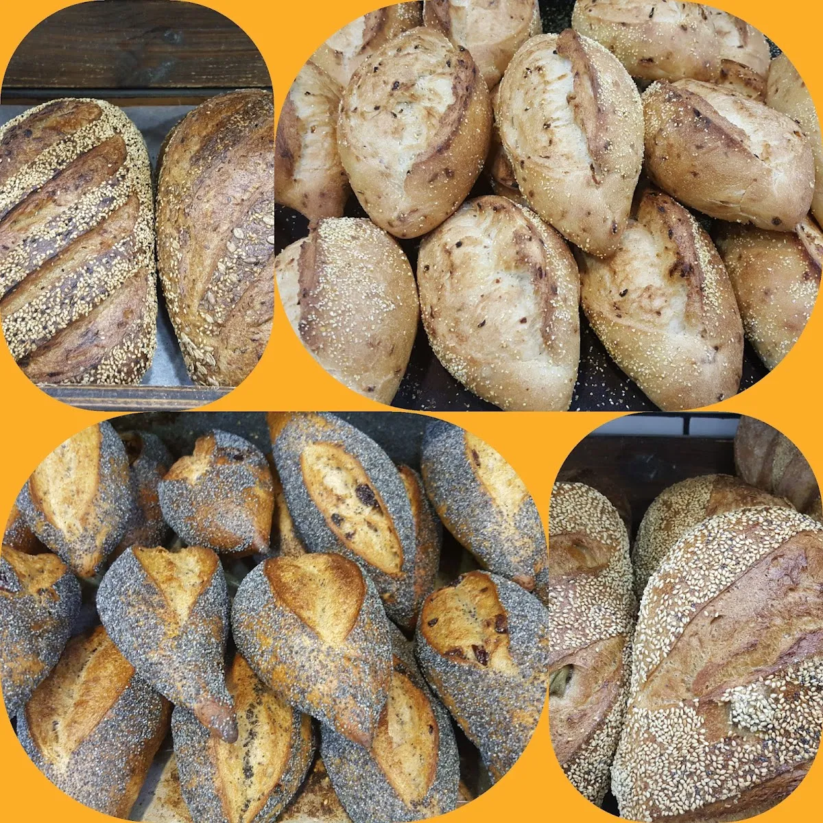 Ariel Bakery — foto 3