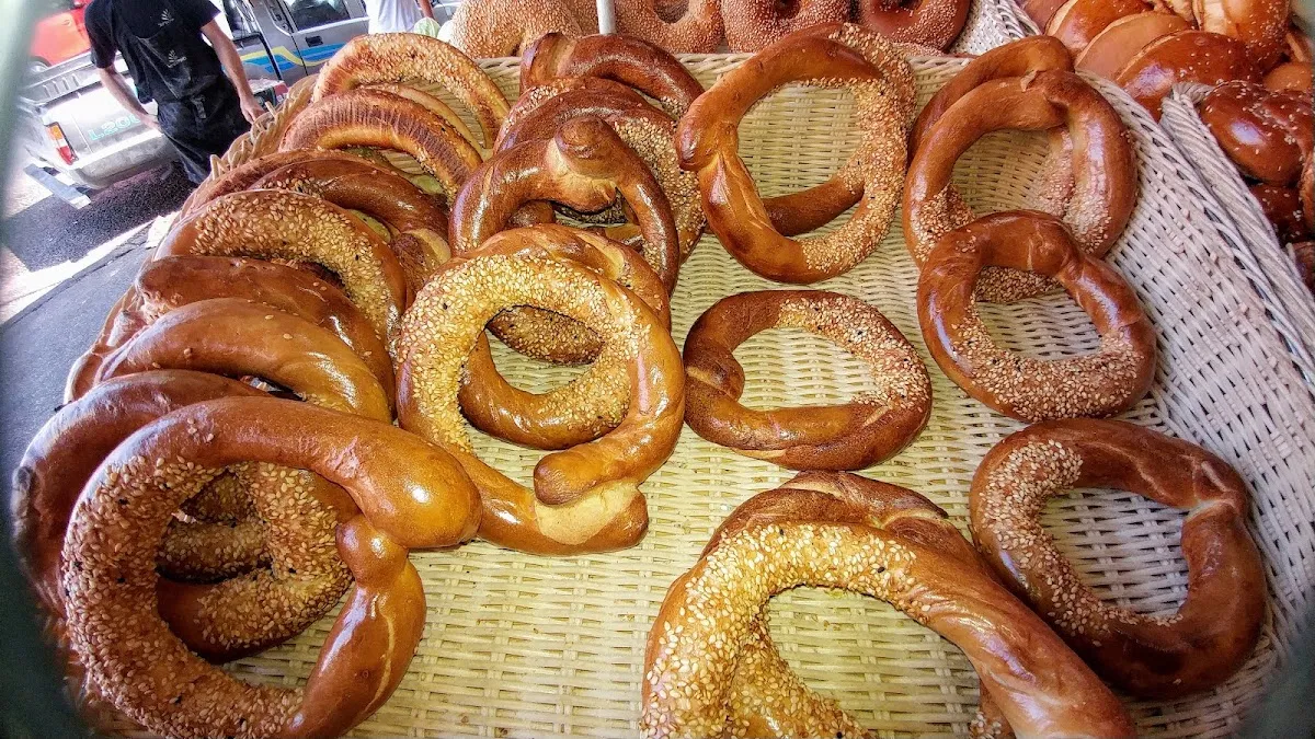 Ariel Bakery — foto 5