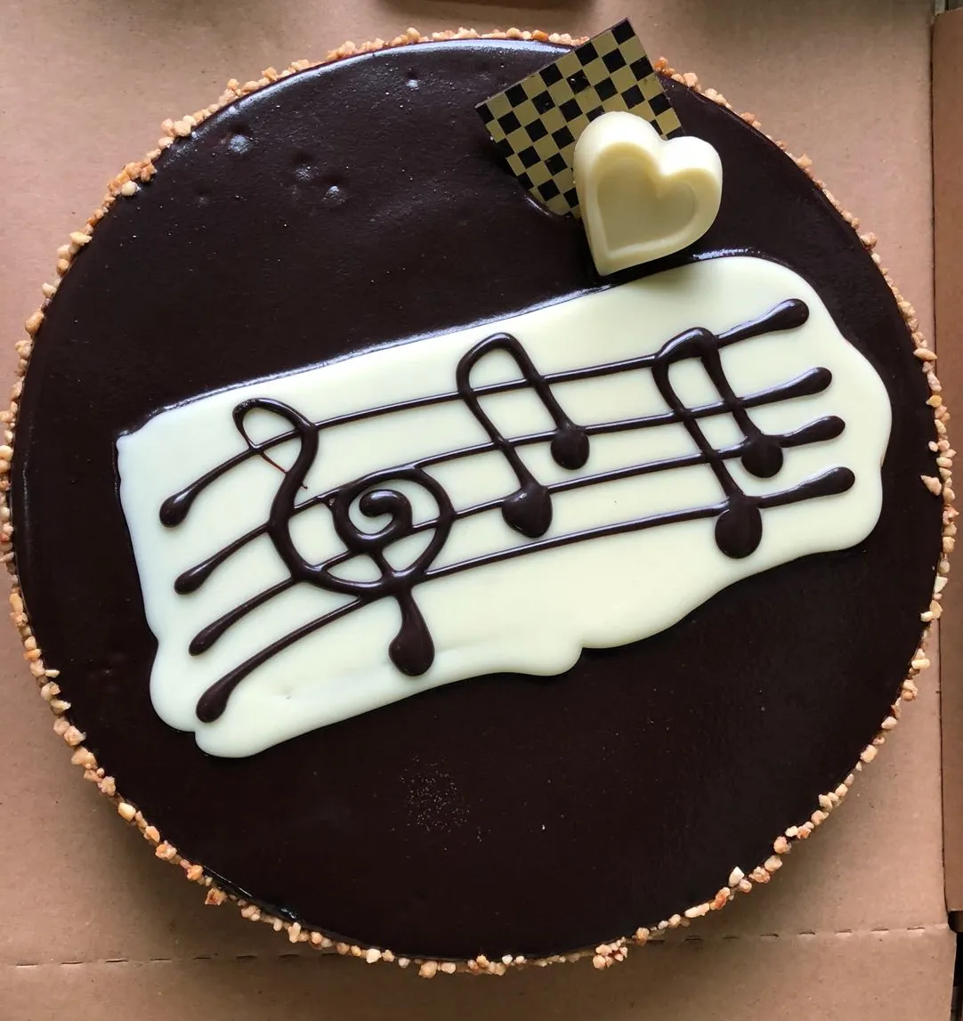 Ariel Bakery — foto 8