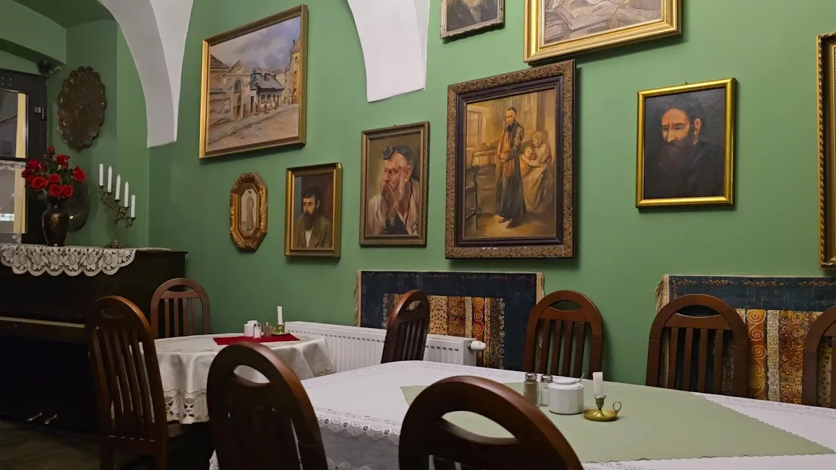 Ariel de Cracovia — photo 4