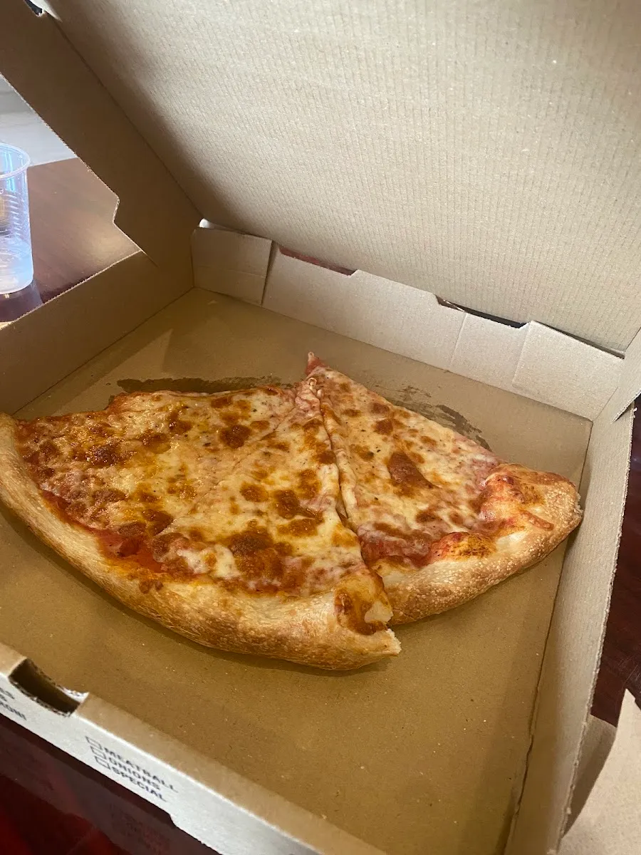 Ariels Delicious Pizza — foto 5