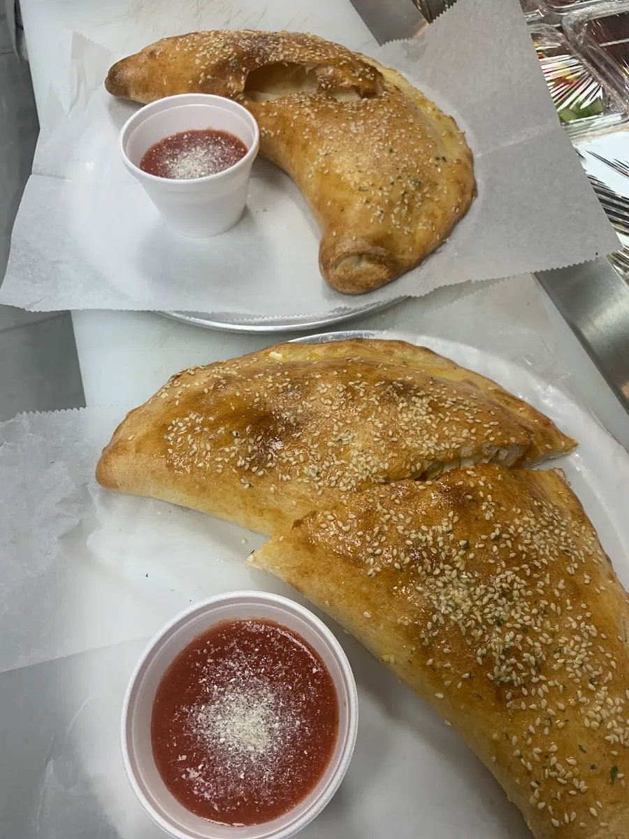 Ariels Delicious Pizza — foto 10