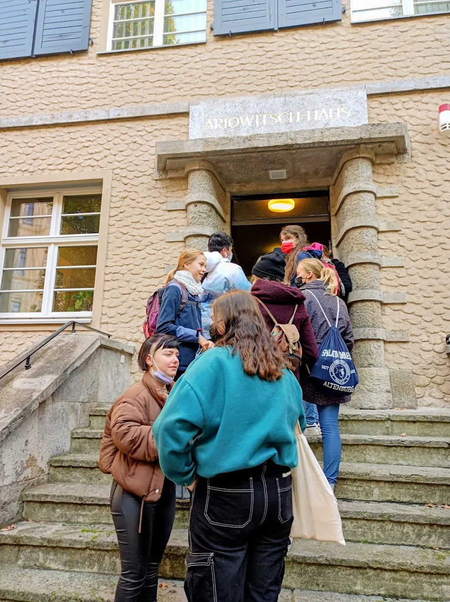 Ariowitsch-Haus — foto 8