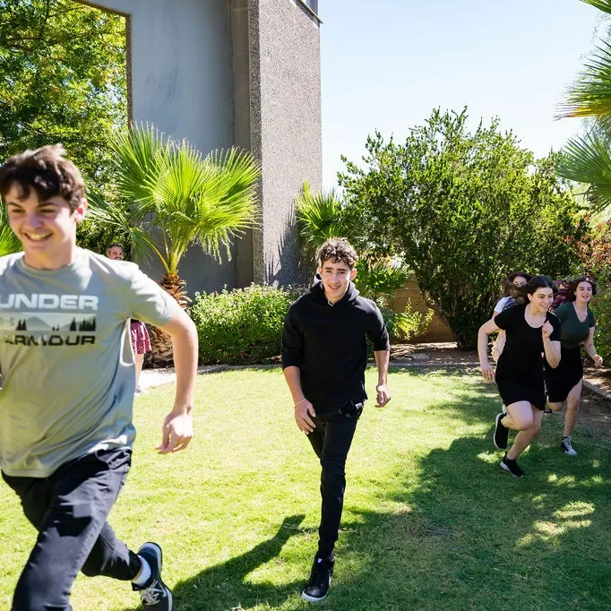 Arizona Jewish Academy — photo 4