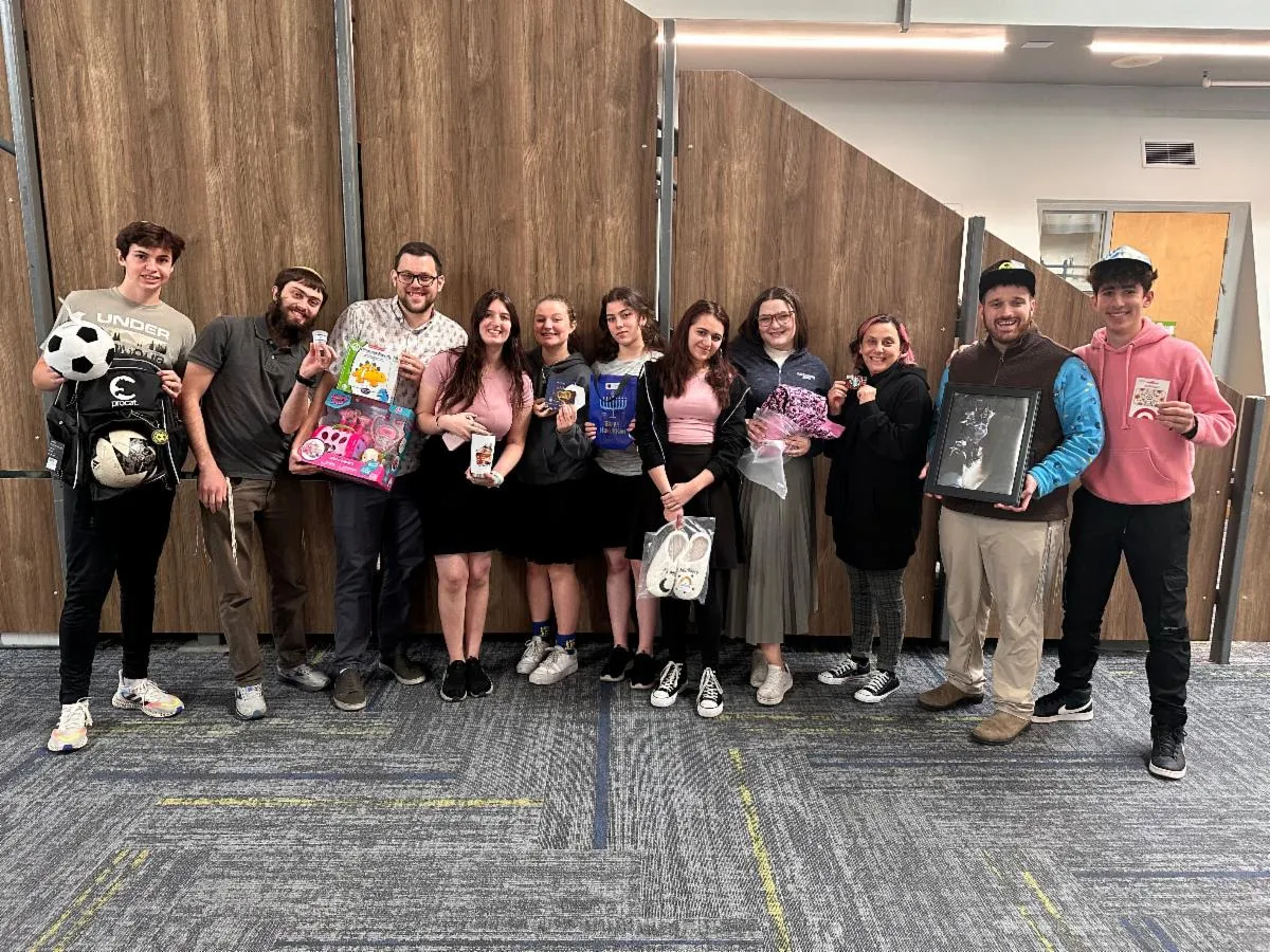 Arizona Jewish Academy — photo 7
