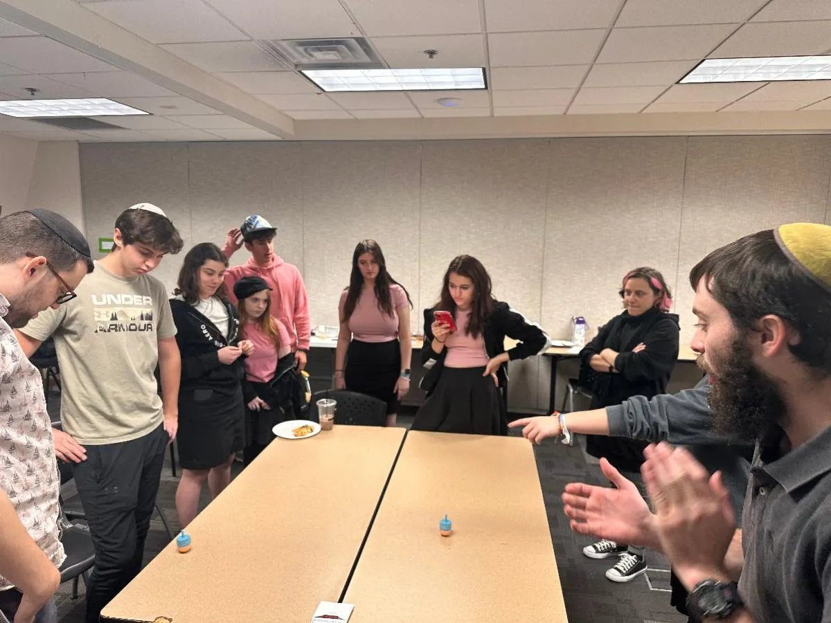 Arizona Jewish Academy — photo 9