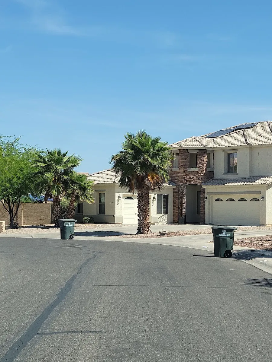 Arizona kosher resorts — photo 7