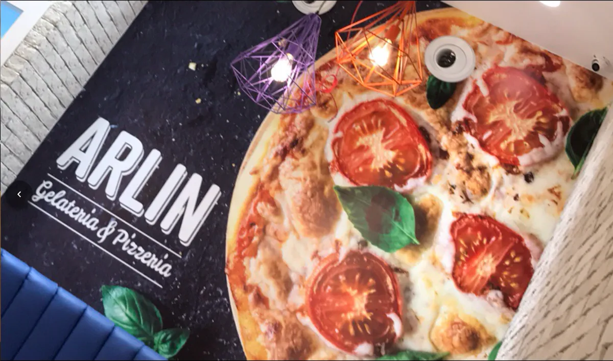 Arlin — photo 3