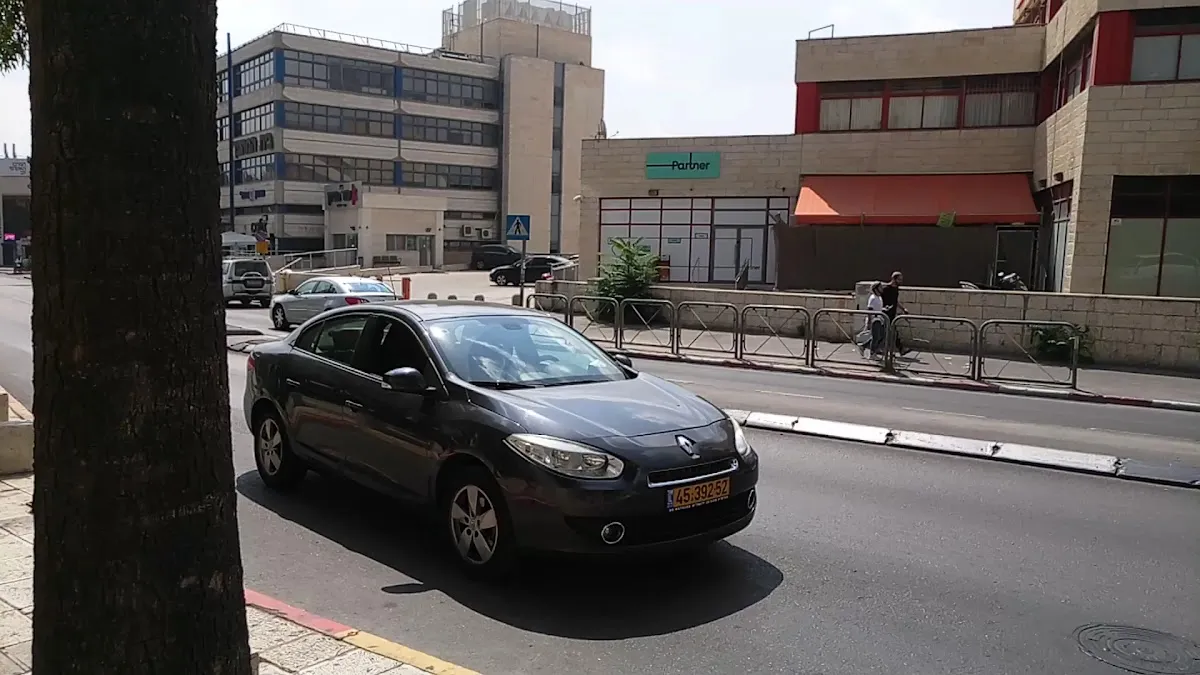 Aroma (Beit HaDfus) — foto 2