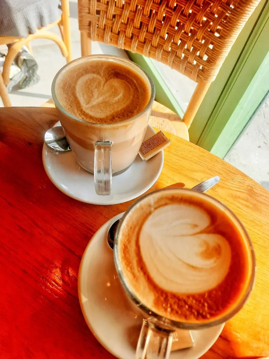 Aroma (Big Beit Shemesh) — photo 3