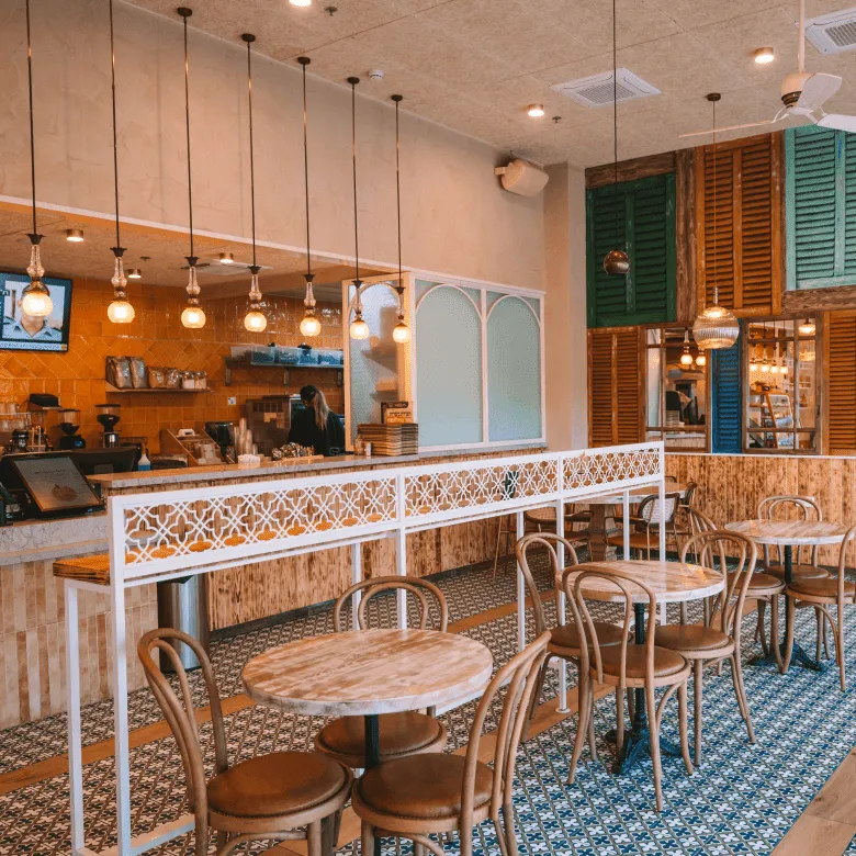 Aroma (Big Beit Shemesh) — photo 5