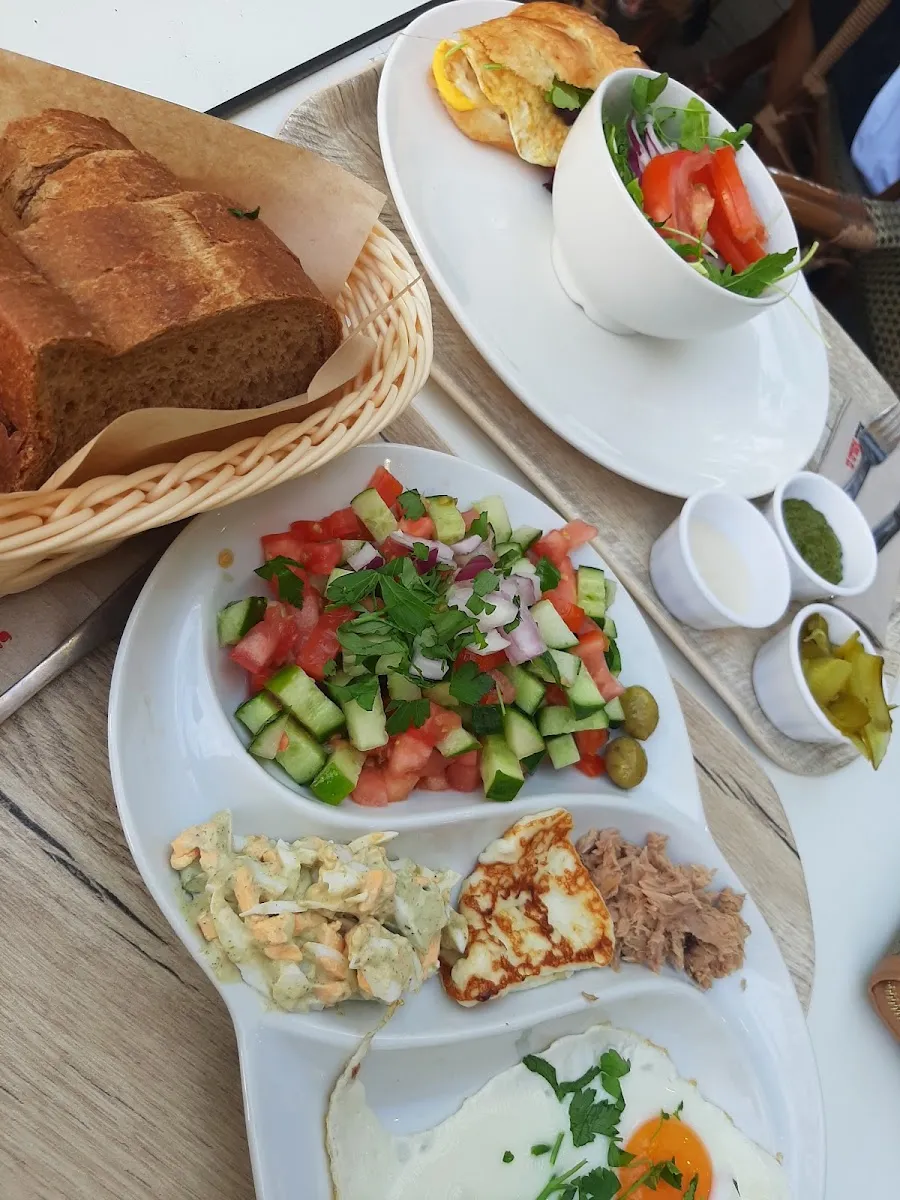 Aroma (Big Eilat) — photo 10