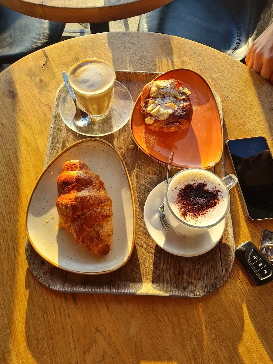Aroma (Big Poriya) — foto 2