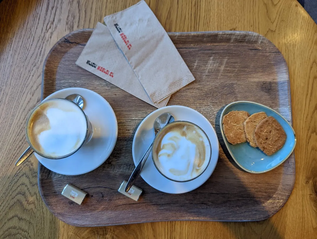 Aroma (BSR 2) — photo 10