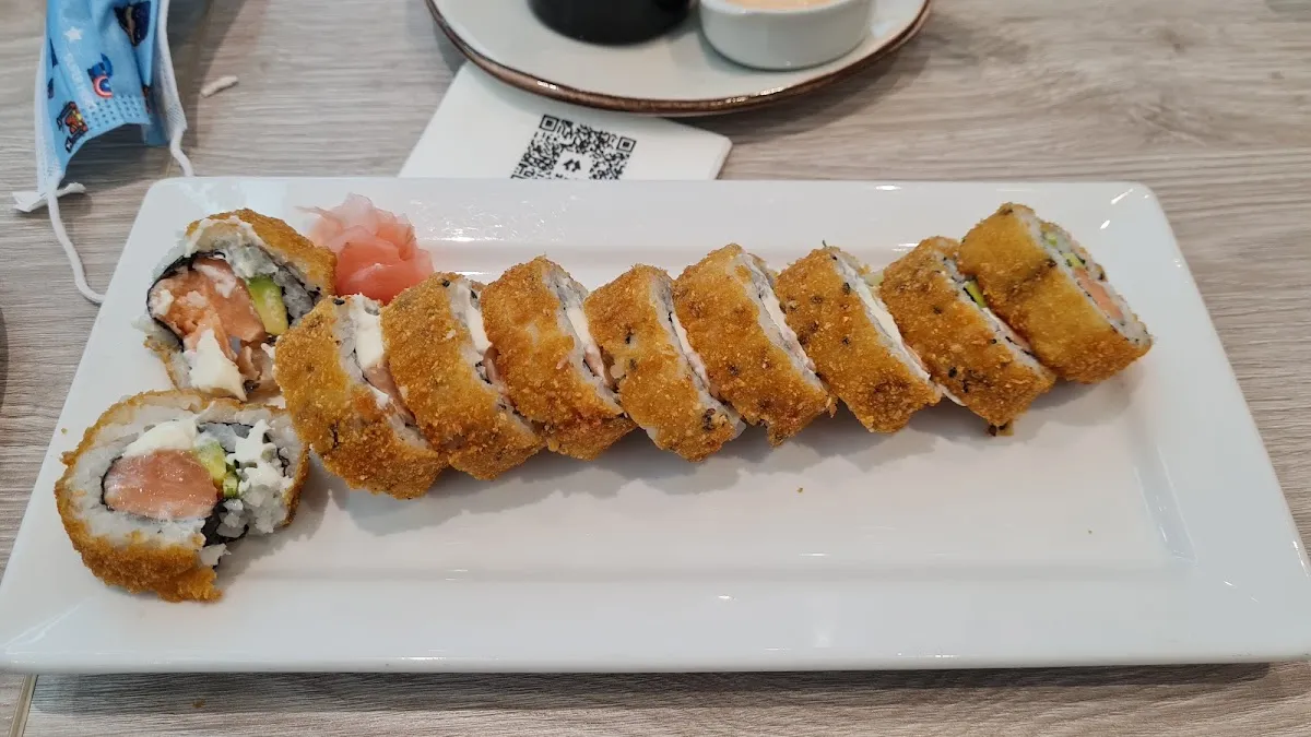Aroma Gourmet — foto 6