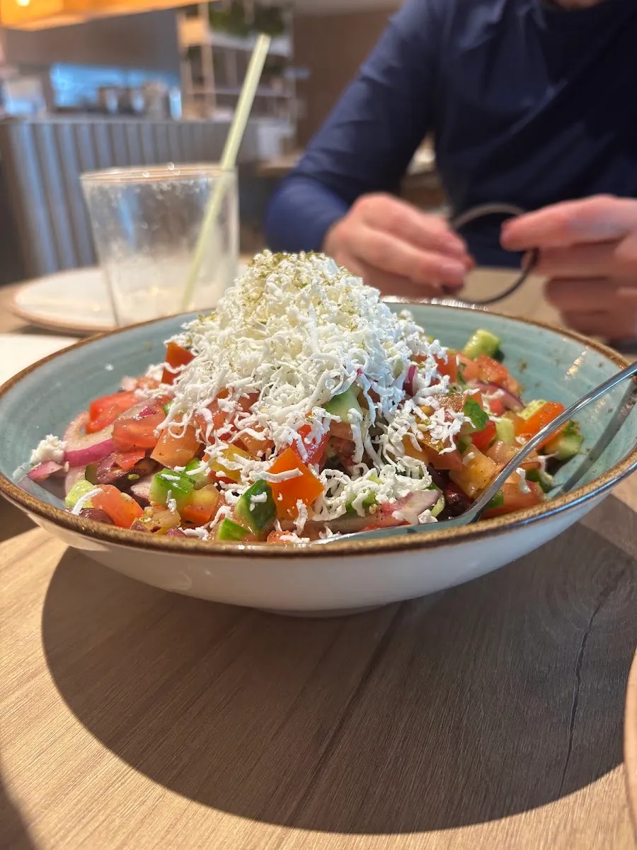 Aroma Gourmet — foto 10