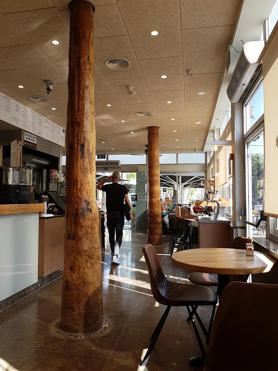 Aroma (Hankin) — photo 9