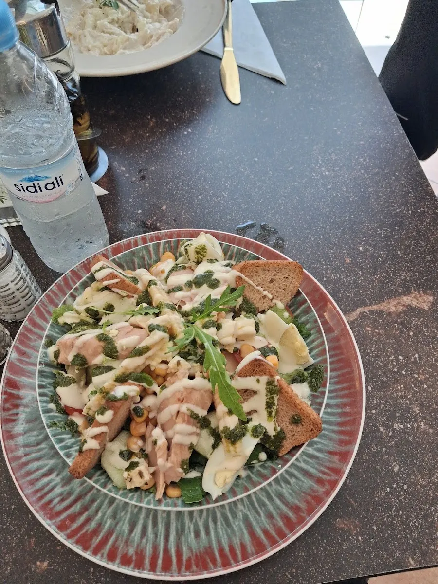 AROMA Kosher Food and Bakery — photo 3