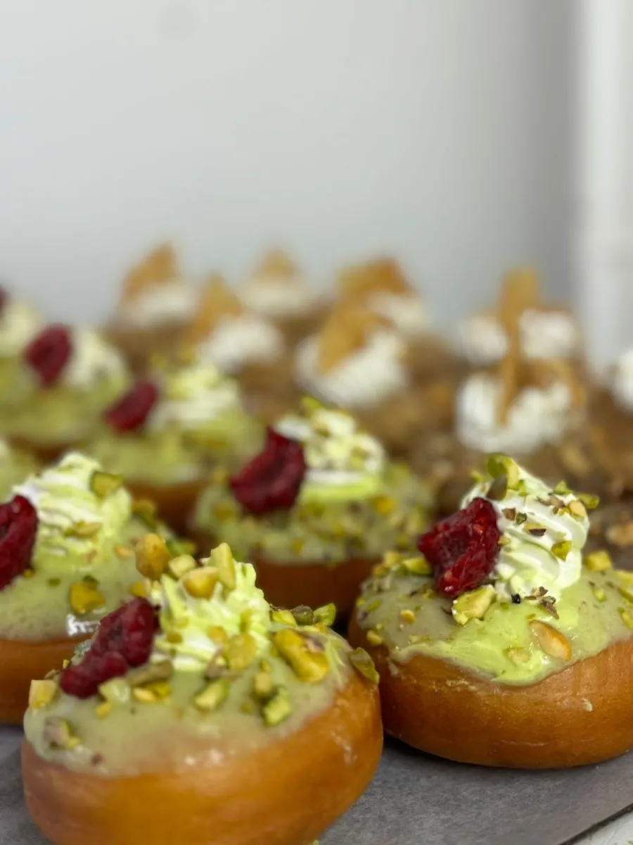AROMA Kosher Food and Bakery — photo 4