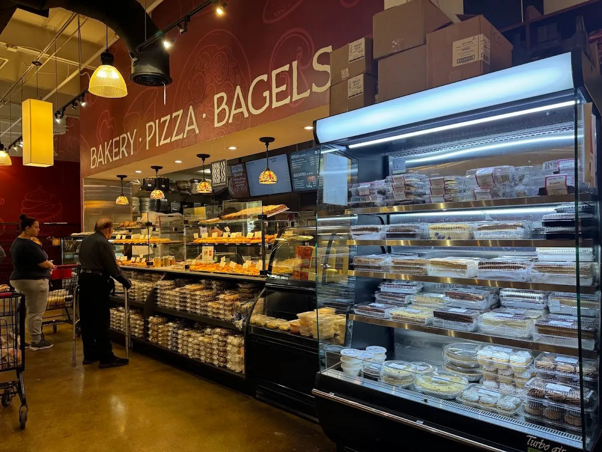 Aroma Market and Catering — photo 8