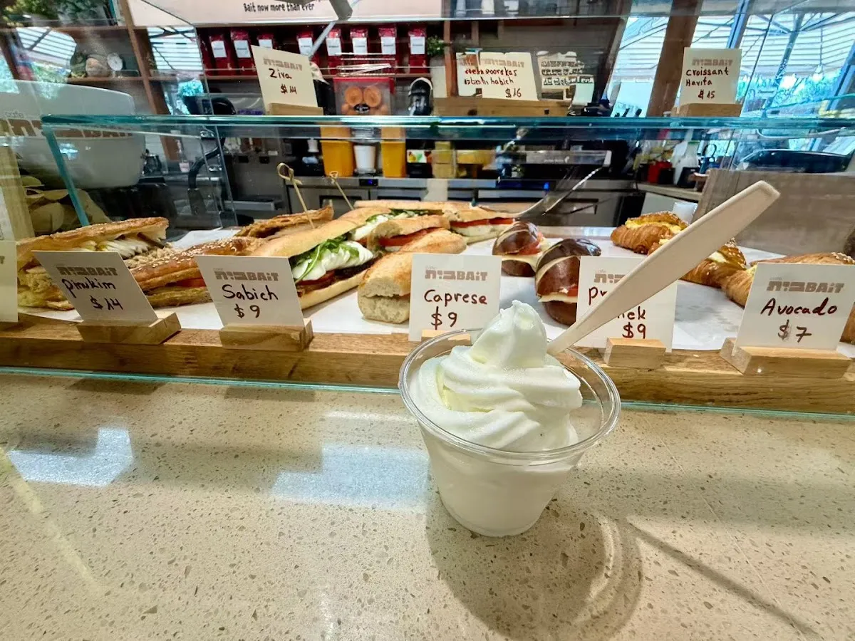 Aroma Market and Catering — photo 9