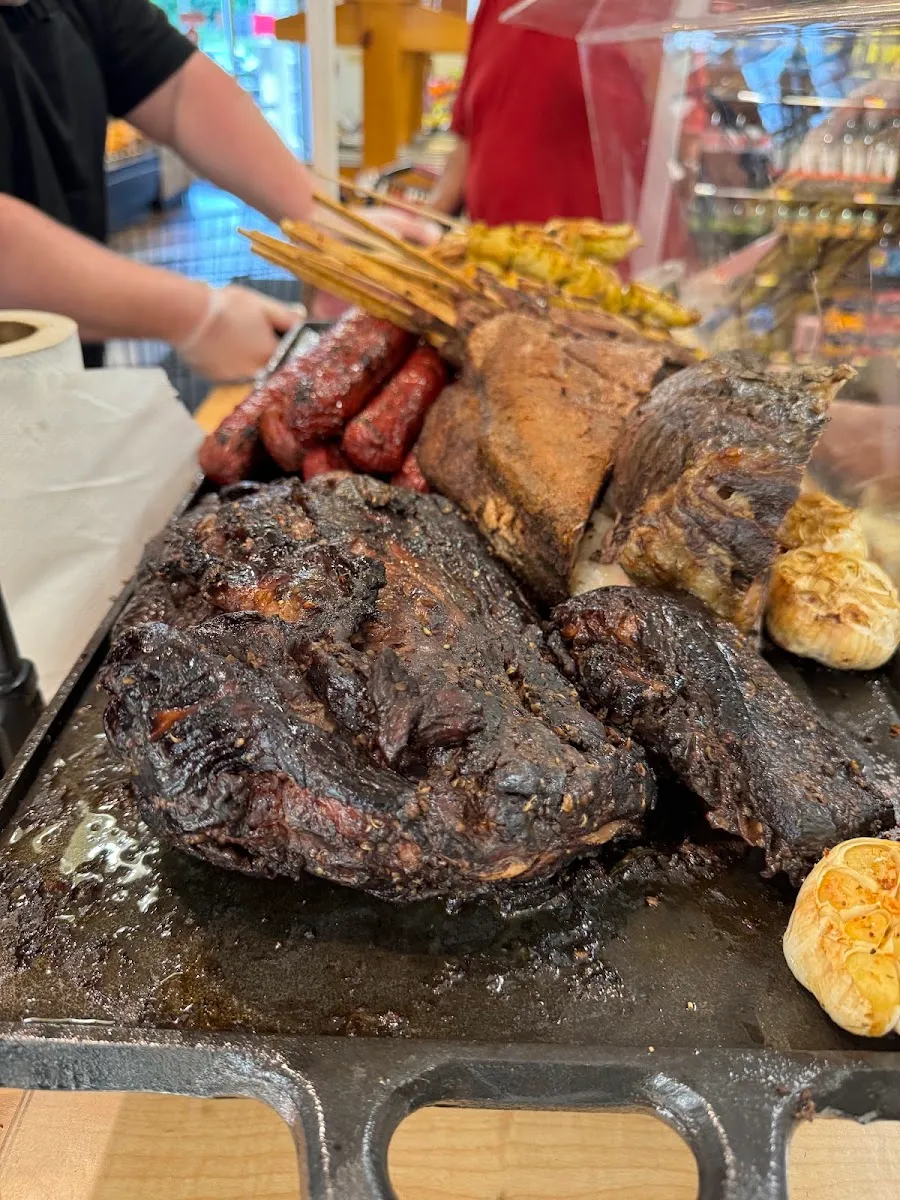 Aroma Market and Catering — photo 10