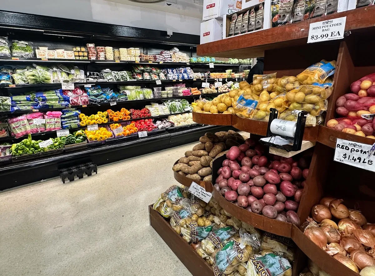 Aroma Market & Catering (Boca Ratón) — foto 2