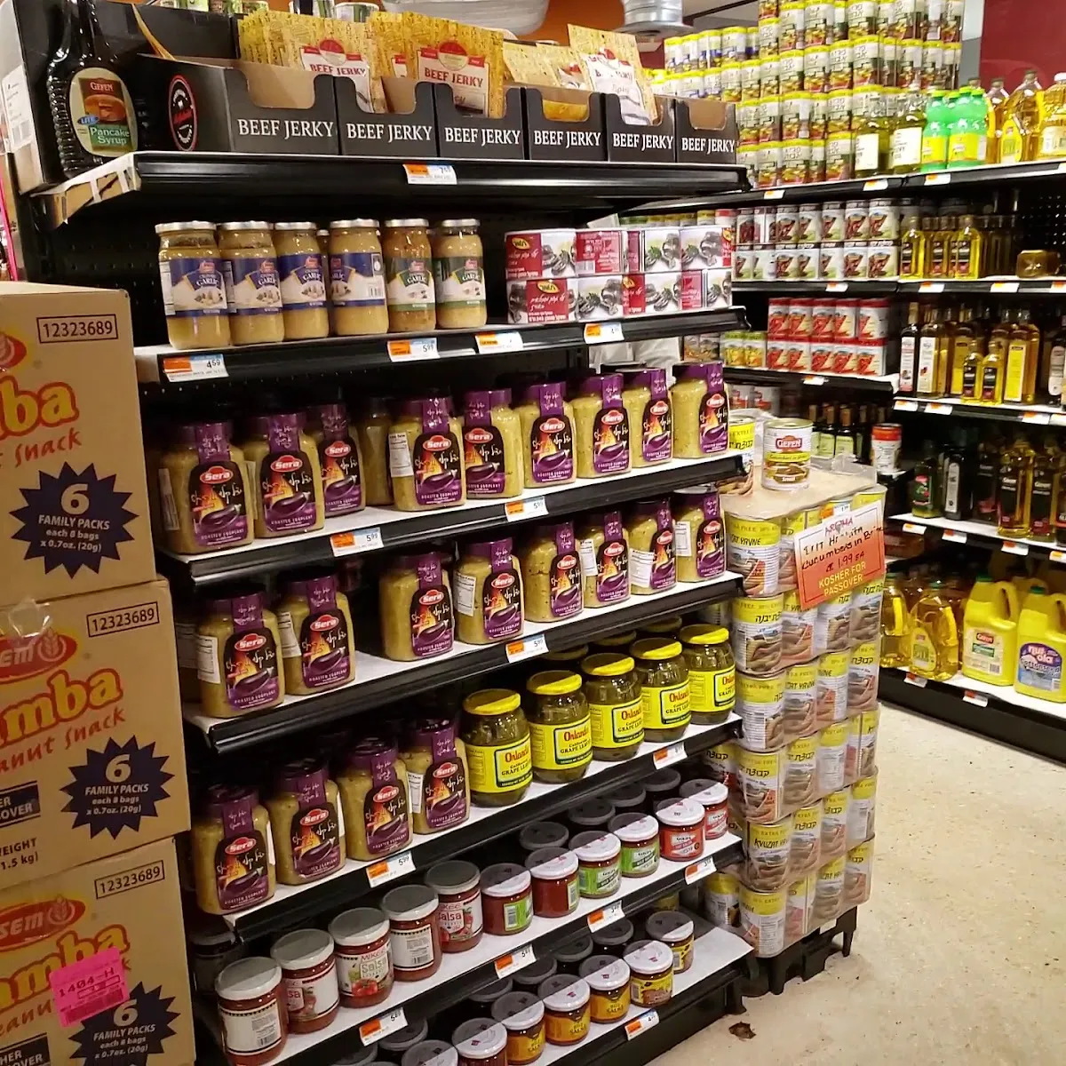 Aroma Market & Catering (Boca Ratón) — foto 3