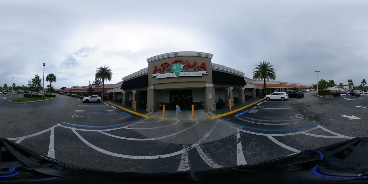 Aroma Market & Catering (Boca Ratón) — foto 5